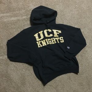UCF Champion Hoodie